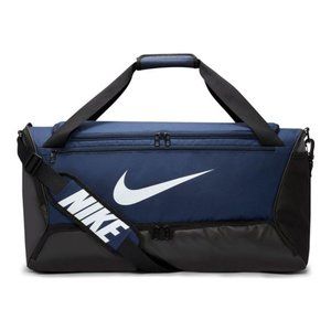 Nike Brasilia 9.5 Medium Training Duffel Bag-AZ